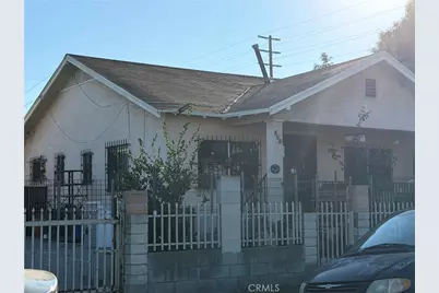 308 E 65th, Los Angeles, CA 90003 - Photo 1
