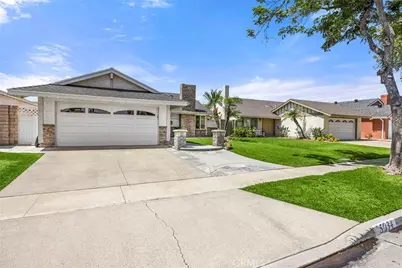5034 E Woodwind, Anaheim, CA 92807 - Photo 3