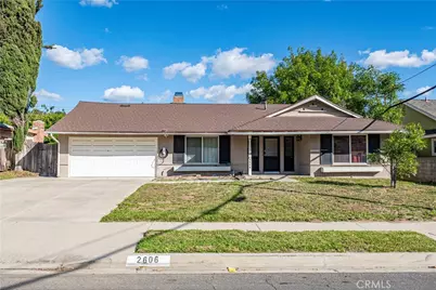 2606 Castle Rock Road, Diamond Bar, CA 91765 - Photo 1