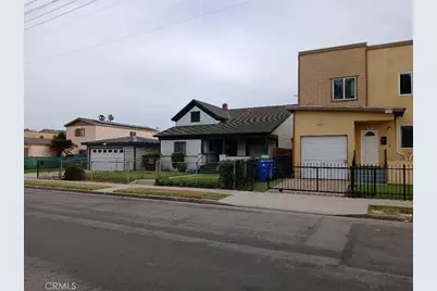 940 W 78th Street, Los Angeles, CA 90044 - Photo 5