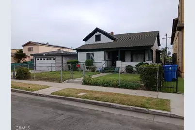940 W 78th Street, Los Angeles, CA 90044 - Photo 3