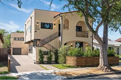 8929 Hubbard Street, Culver City, CA 90232 - Photo 1