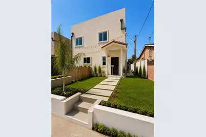 16619 Lake Avenue, Paramount, CA 90723 - Photo 1