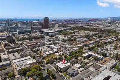 401 W 5th Street #1A, Long Beach, CA 90802 - Photo 25