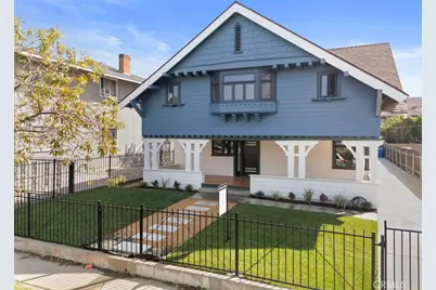 1676 W 24th, Los Angeles, CA 90007 - Photo 3