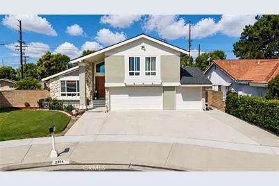 2818 S Deegan, Santa Ana, CA 92704 - Photo 1