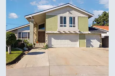 2818 S Deegan, Santa Ana, CA 92704 - Photo 1