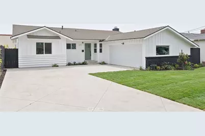 1612 E Palmyra, Orange, CA 92866 - Photo 1