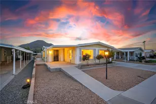 30857 Silver Palm, Homeland, CA 92548 - Photo 1