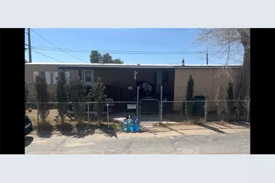 1258 Rosamond Boulevard #41, Rosamond, CA 93560 - Photo 1