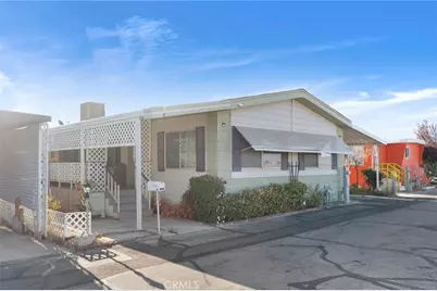 3753 E Avenue I #62, Lancaster, CA 93535 - Photo 3