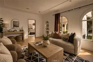 1519 Courtney Ave, Los Angeles, CA 90046 - Photo 3