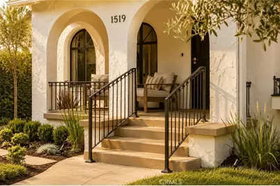 1519 Courtney Avenue, Los Angeles, CA 90046 - Photo 5