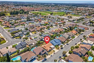 4608 Blanca, Cypress, CA 90630 - Photo 31