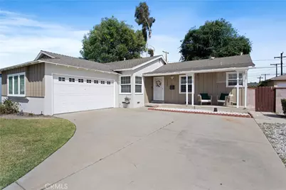 11224 Ringwood Avenue, Santa Fe Springs, CA 90670 - Photo 1