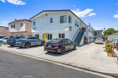 473 E 55th Street, Long Beach, CA 90805 - Photo 17
