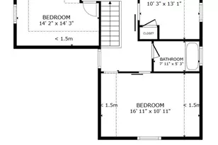 1133 Sugarloaf, Big Bear City, CA 92314 - Photo 23