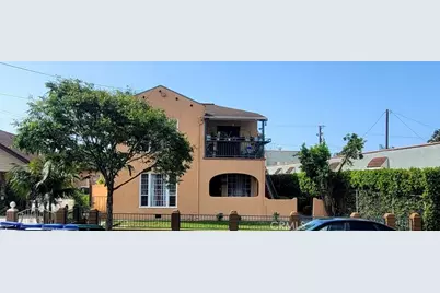 1310 E Hellman, Long Beach, CA 90813 - Photo 1