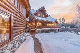 43629 Bow Canyon Dr, Big Bear Lake, CA 92315 - Photo 3