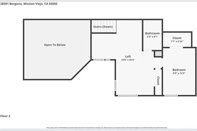 28391 Borgona, Mission Viejo, CA 92692 - Photo 51