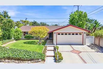 15826 Hillgate Drive, Whittier, CA 90604 - Photo 1