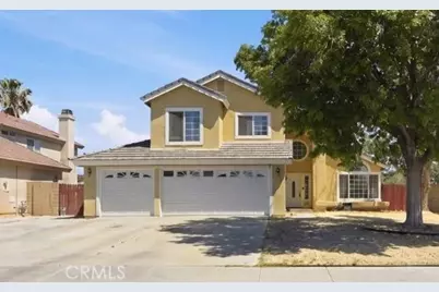 3301 Honeysuckle, Palmdale, CA 93550 - Photo 1