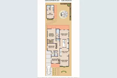 2248 Glover Place, Los Angeles, CA 90031 - Photo 43