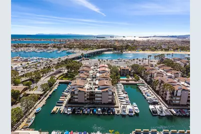 9233 Marina Pacifica, Long Beach, CA 90803 - Photo 37