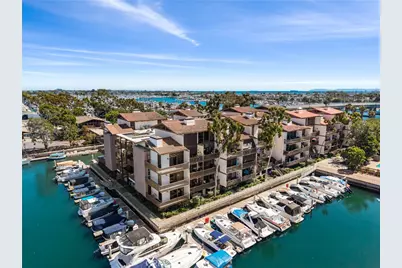 9233 Marina Pacifica, Long Beach, CA 90803 - Photo 1