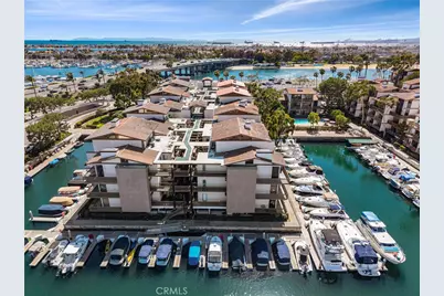 9233 Marina Pacifica, Long Beach, CA 90803 - Photo 31