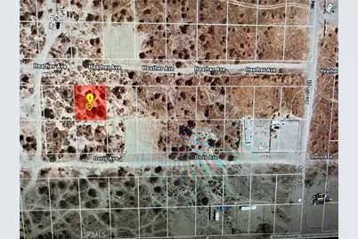 0 Heather Ave, Cabazon, CA 92230 - Photo 1