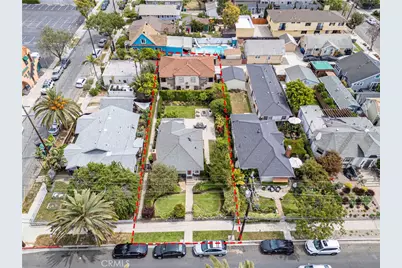 624 Temple Avenue, Long Beach, CA 90814 - Photo 1