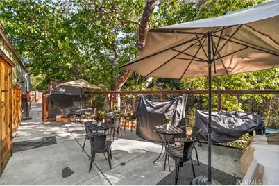 28192 Silverado Canyon, Silverado, CA 92676 - Photo 25