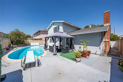 12342 Edgefield Street, Cerritos, CA 90703 - Photo 17