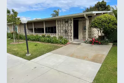 1740 Sunningdale Rd 16G Road #16G, Seal Beach, CA 90740 - Photo 1