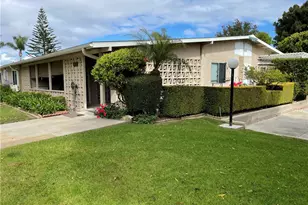 1740 Sunningdale Rd 16G Road, Seal Beach, CA 90740 - Photo 3