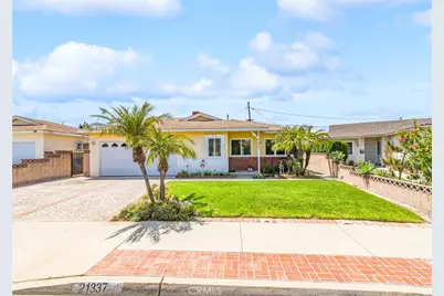 21337 Payne, Torrance, CA 90502 - Photo 3