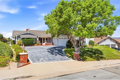635 S Pathfinder, Anaheim, CA 92807 - Photo 1