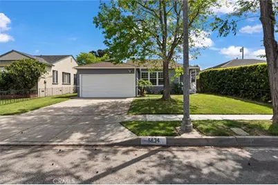 5634 Downey Avenue, Lakewood, CA 90712 - Photo 1