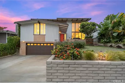 267 Nieto, Long Beach, CA 90803 - Photo 1