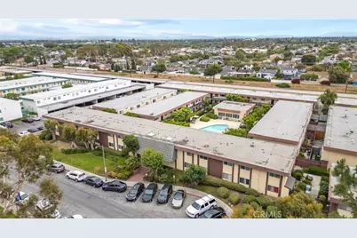 4700 Clair Del Avenue #611, Long Beach, CA 90807 - Photo 7