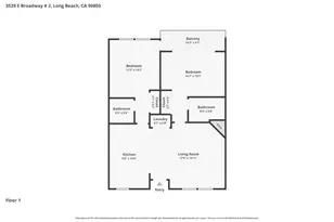 3529 E Broadway, Long Beach, CA 90803 - Photo 39