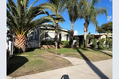 5800 Hamner #387, Eastvale, CA 91752 - Photo 1