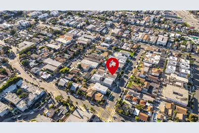 4812 Saturn Street, Los Angeles, CA 90019 - Photo 41