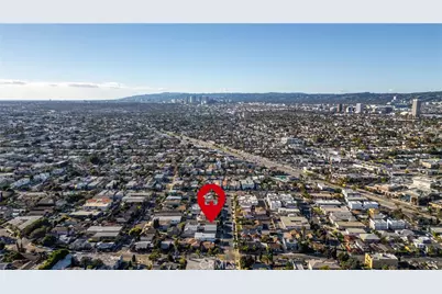 4816 Saturn Street, Los Angeles, CA 90019 - Photo 39