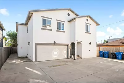 4816 Saturn Street, Los Angeles, CA 90019 - Photo 3
