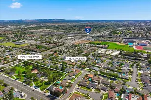 1382 Lance Dr, Tustin, CA 92780 - Photo 3