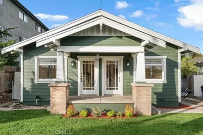 4027 E 11th, Long Beach, CA 90804 - Photo 1