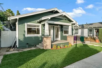 4027 E 11th, Long Beach, CA 90804 - Photo 1