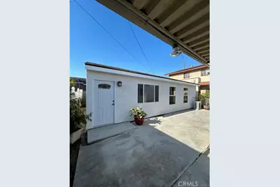 2033 W Burnett Street, Long Beach, CA 90810 - Photo 1